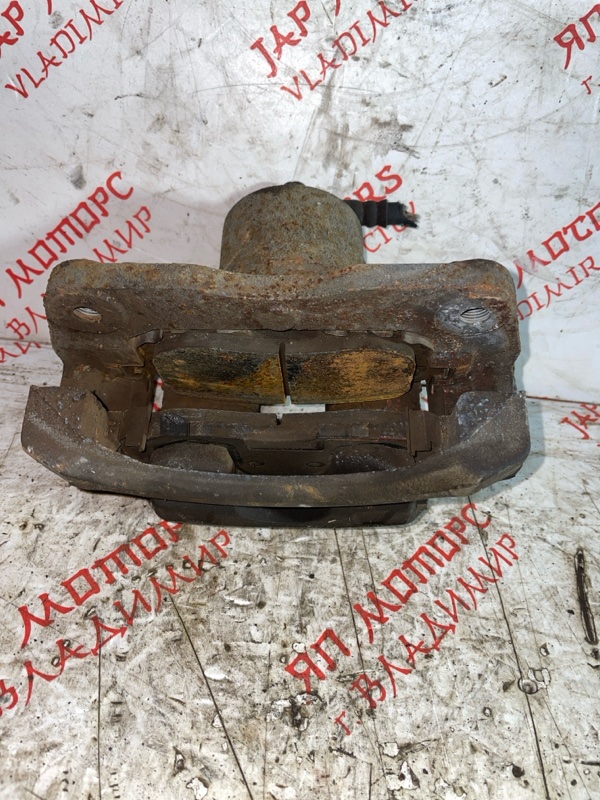 Суппорт тормозной, 2500 рублей, Владимир