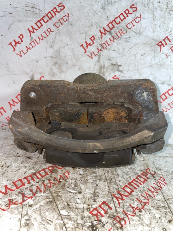 Суппорт тормозной, 2500 рублей, Владимир