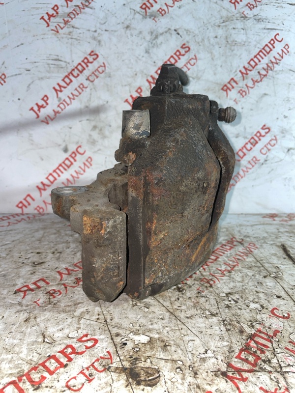 Суппорт тормозной, 2000 рублей, Владимир