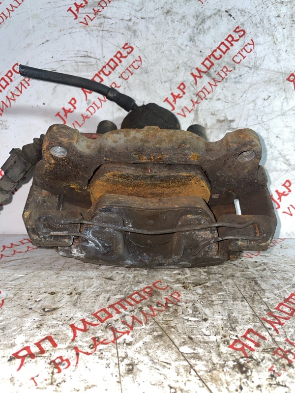 Суппорт тормозной, 2000 рублей, Владимир