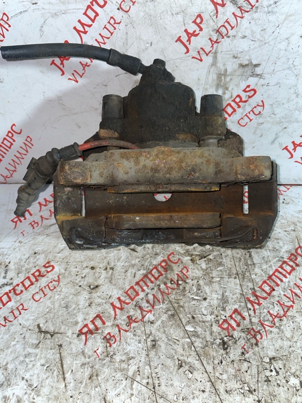 Суппорт тормозной, 2000 рублей, Владимир