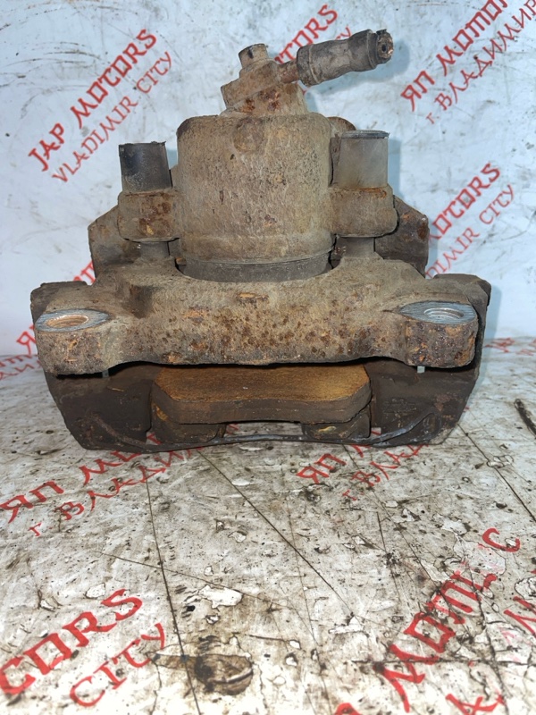 Суппорт тормозной, 2000 рублей, Владимир