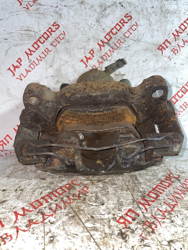 Суппорт тормозной, 2000 рублей, Владимир