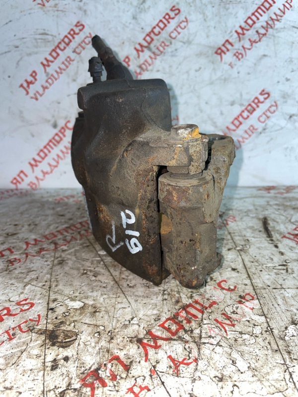 Суппорт тормозной, 2500 рублей, Владимир