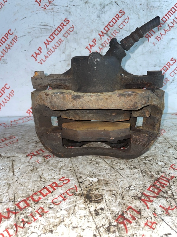 Суппорт тормозной, 2500 рублей, Владимир