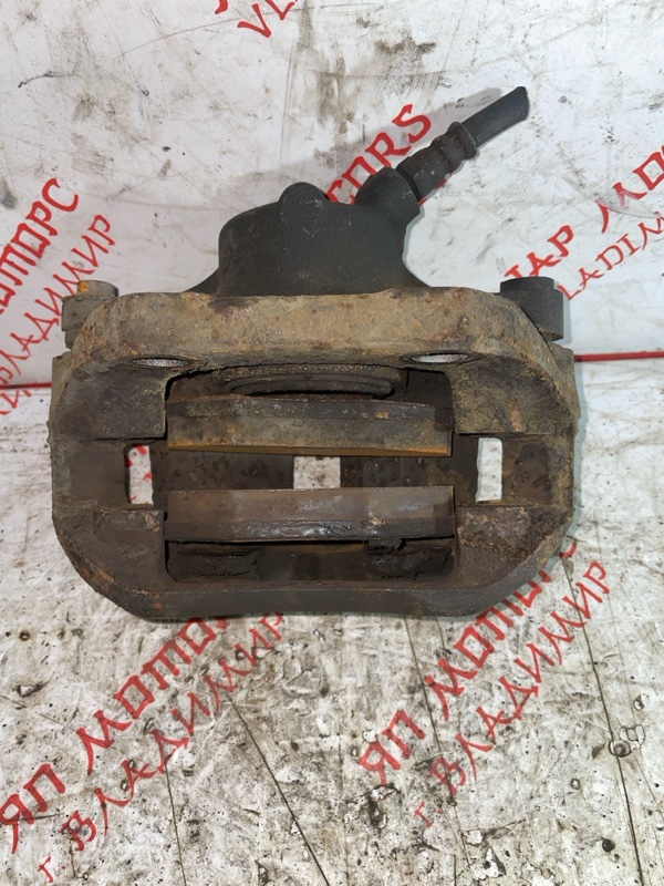 Суппорт тормозной, 2500 рублей, Владимир