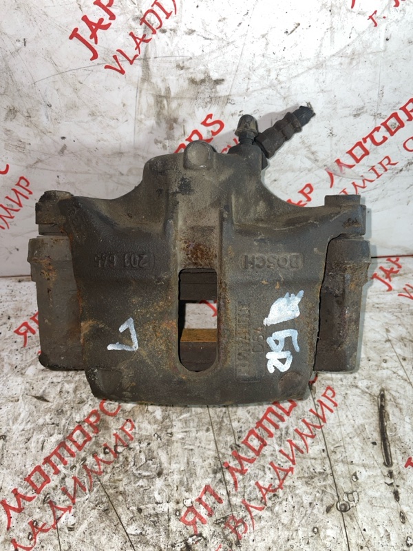 Суппорт тормозной, 2500 рублей, Владимир