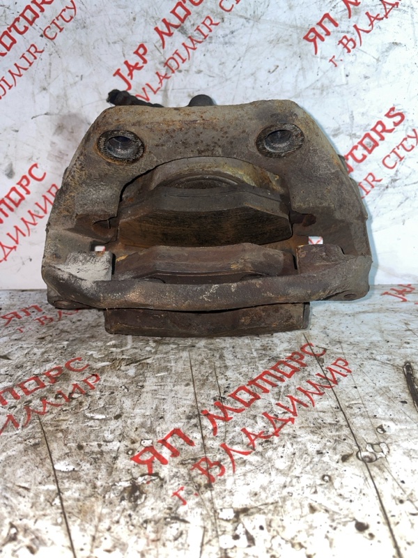 Суппорт тормозной, 2500 рублей, Владимир