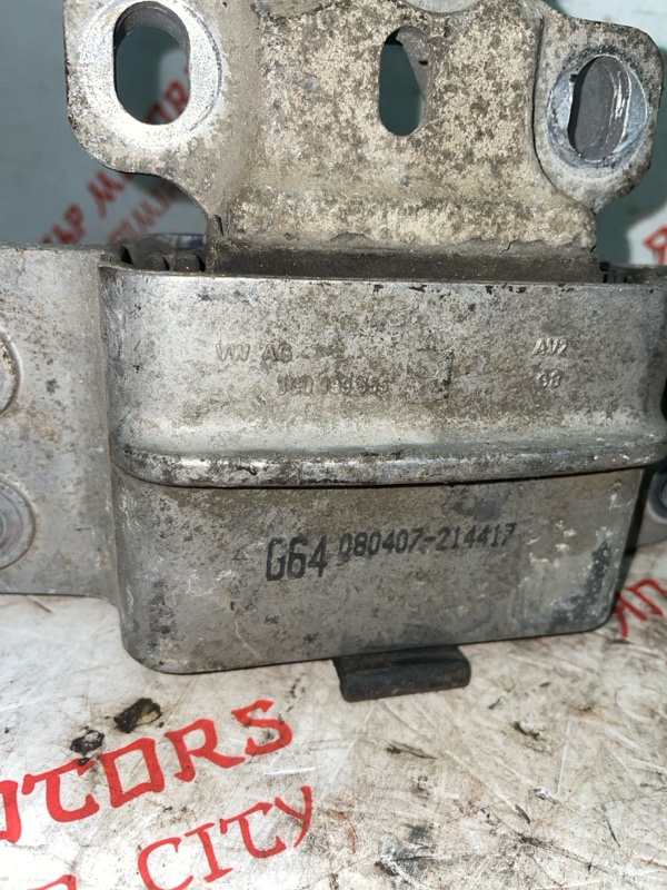 Подушка двигателя, 2000 рублей, Владимир