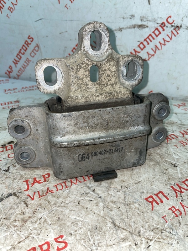 Подушка двигателя, 2000 рублей, Владимир