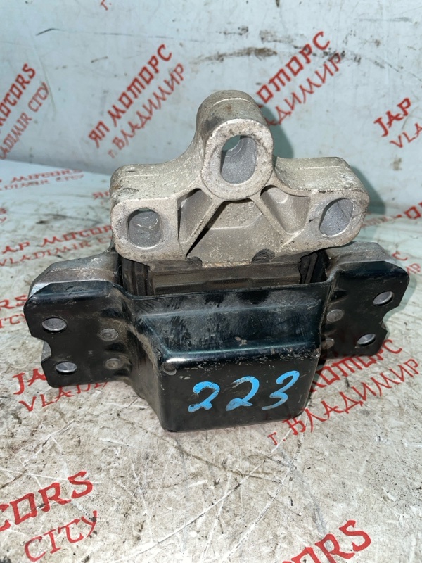 Подушка двигателя, 2000 рублей, Владимир