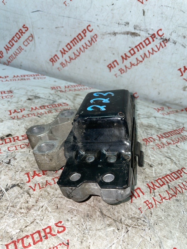 Подушка двигателя, 2000 рублей, Владимир