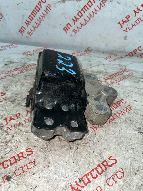 Подушка двигателя, 2000 рублей, Владимир