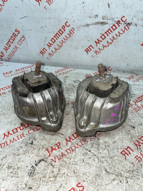 Подушка двигателя, 3000 рублей, Владимир