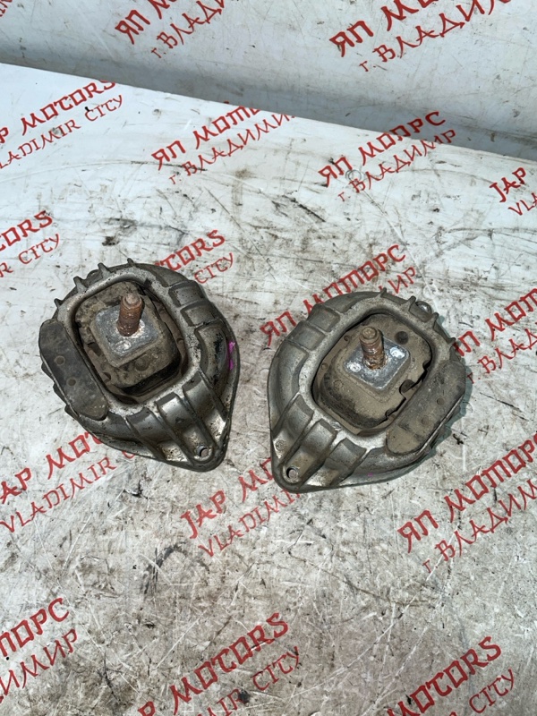 Подушка двигателя, 3000 рублей, Владимир