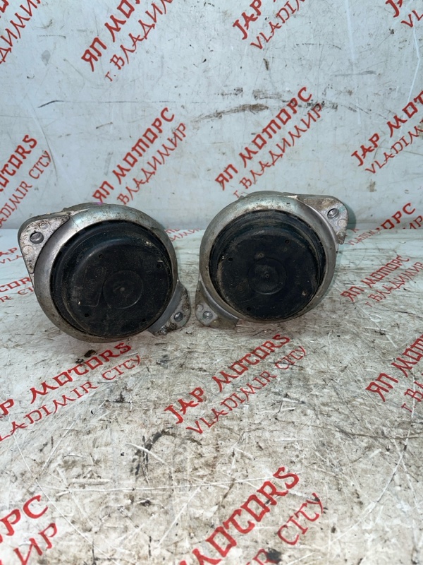 Подушка двигателя, 3000 рублей, Владимир