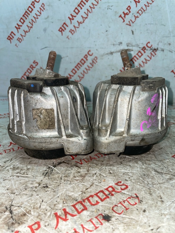 Подушка двигателя, 3000 рублей, Владимир