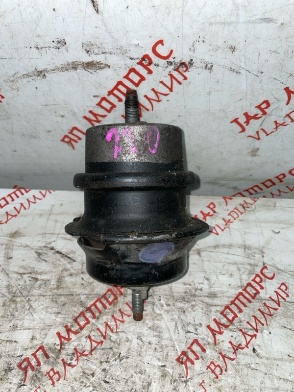 Подушка двигателя, 2000 рублей, Владимир