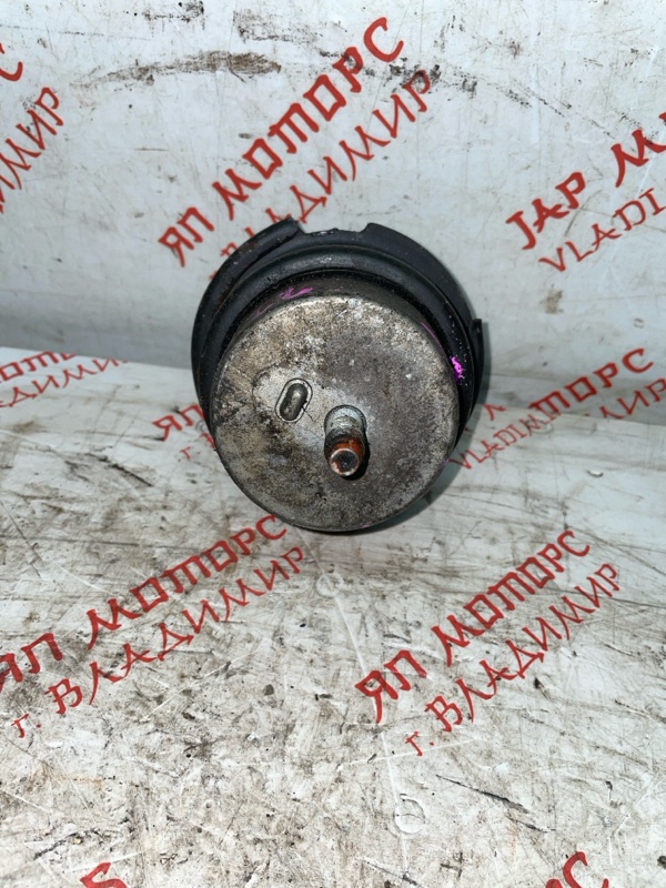 Подушка двигателя, 2000 рублей, Владимир