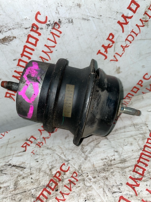 Подушка двигателя, 2000 рублей, Владимир