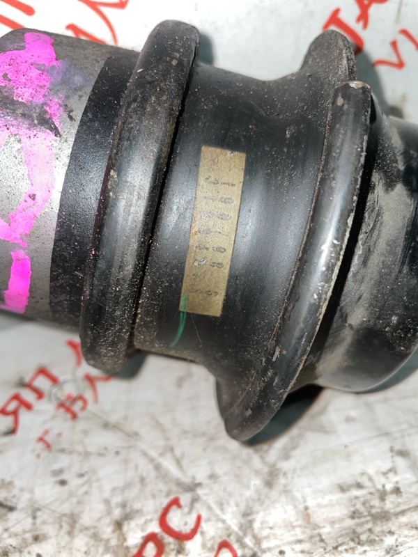 Подушка двигателя, 2000 рублей, Владимир