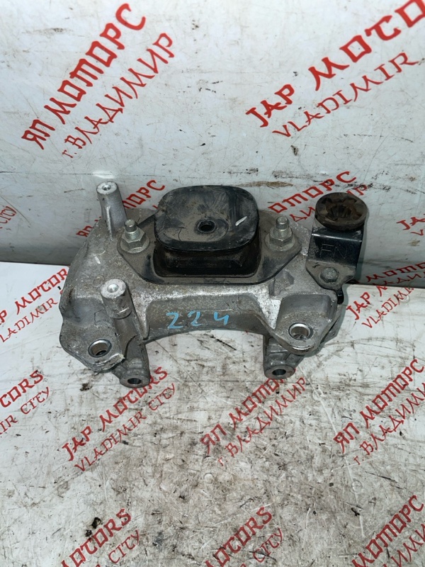 Подушка двигателя, 2500 рублей, Владимир