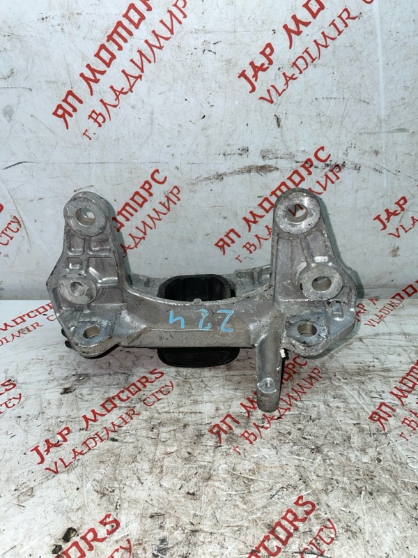 Подушка двигателя, 2500 рублей, Владимир