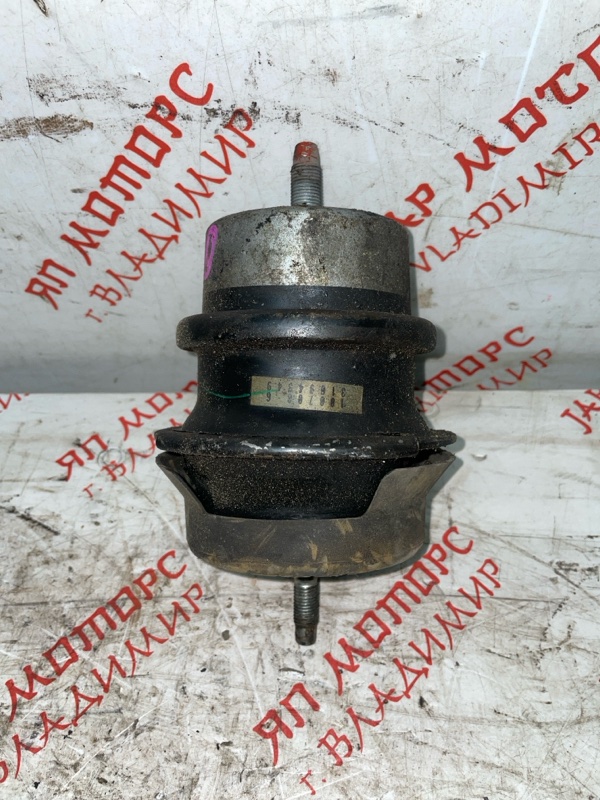 Подушка двигателя, 2000 рублей, Владимир