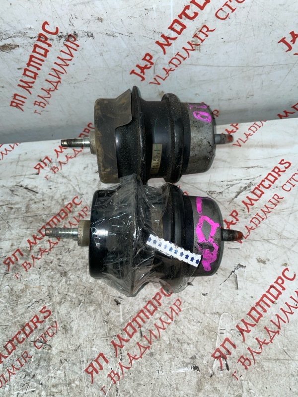 Подушка двигателя, 2000 рублей, Владимир