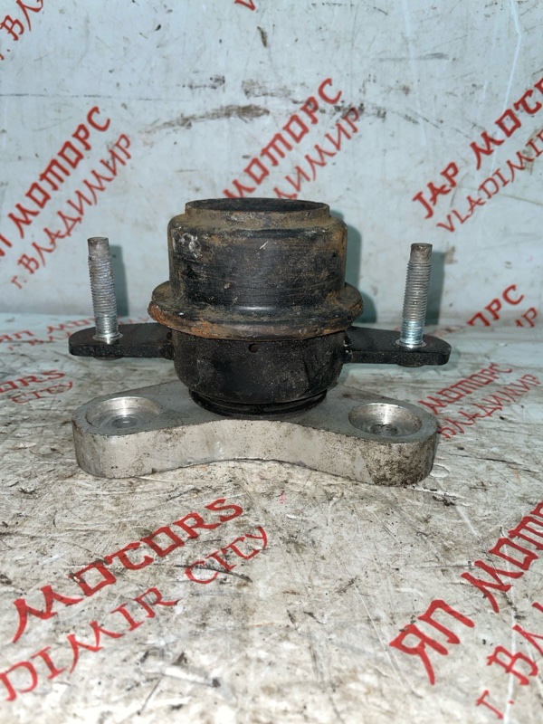 Подушка двигателя, 2000 рублей, Владимир