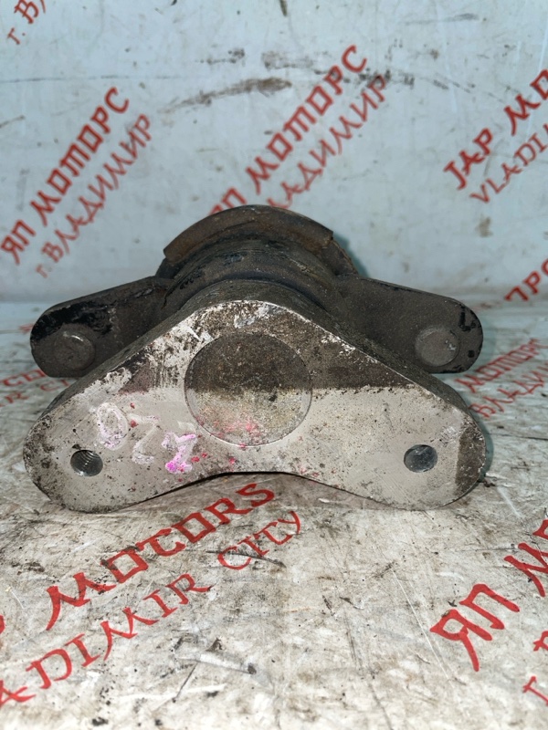 Подушка двигателя, 2000 рублей, Владимир