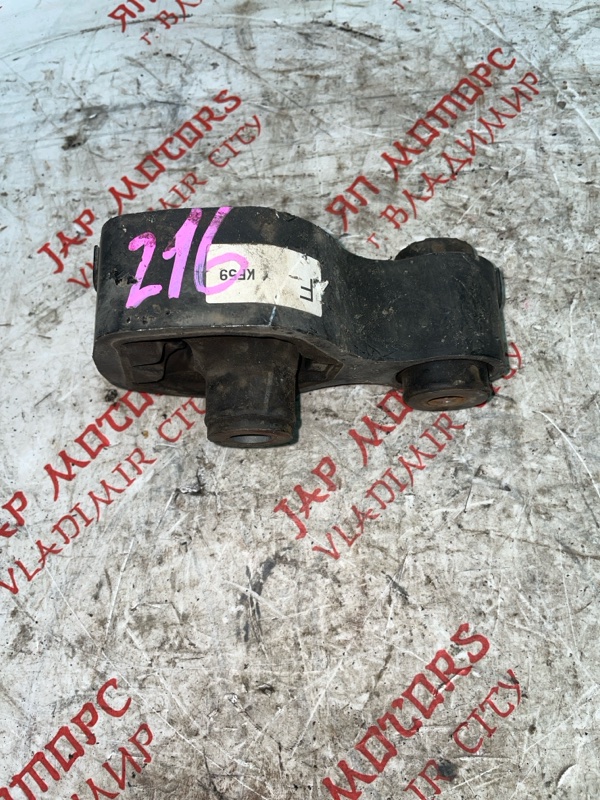 Подушка двигателя, 1500 рублей, Владимир