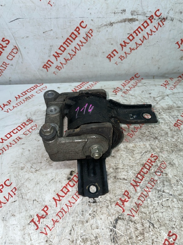 Подушка двигателя, 1500 рублей, Владимир