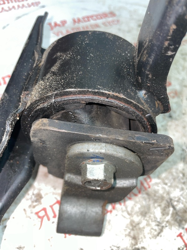 Подушка двигателя, 1500 рублей, Владимир