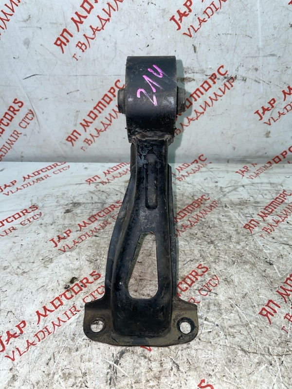 Подушка двигателя, 1000 рублей, Владимир