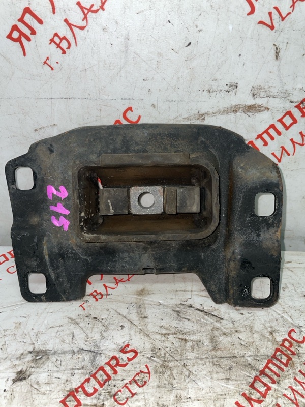 Подушка двигателя, 1500 рублей, Владимир