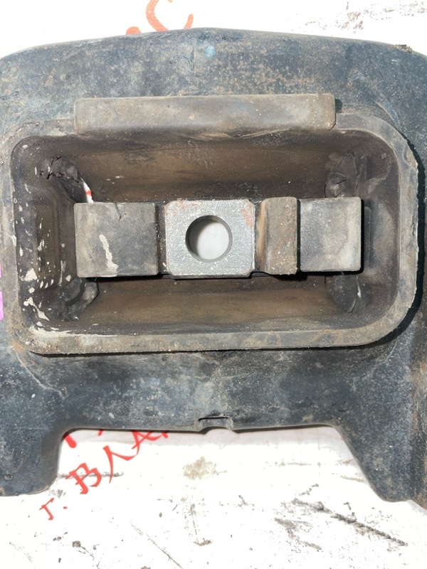 Подушка двигателя, 1500 рублей, Владимир