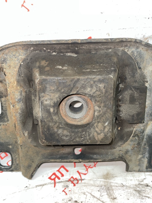 Подушка двигателя, 1500 рублей, Владимир