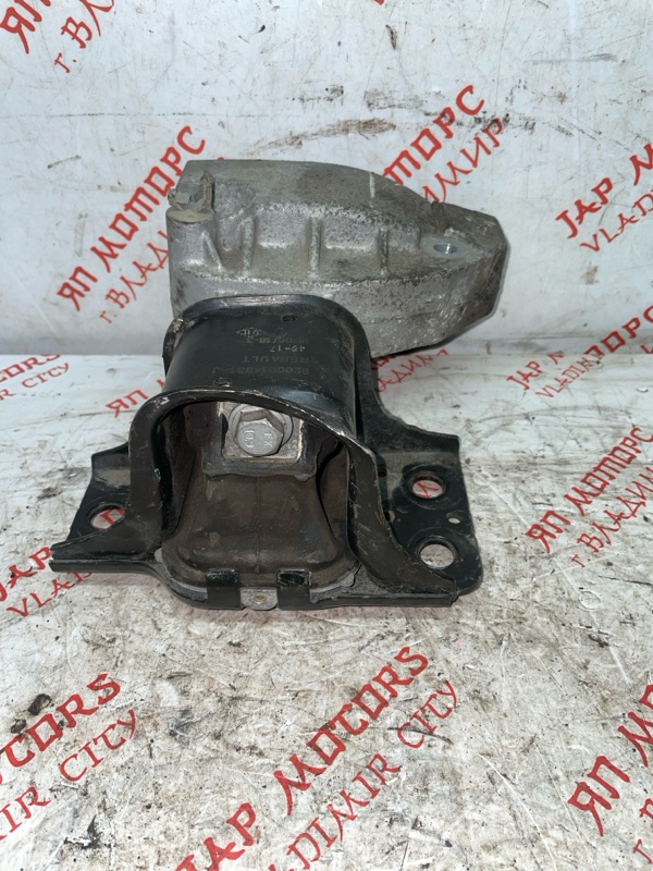 Подушка двигателя, 3000 рублей, Владимир