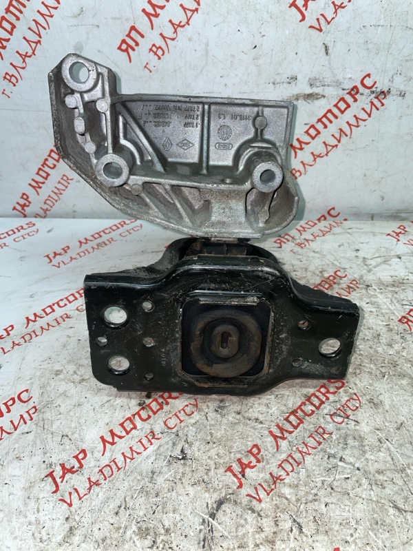 Подушка двигателя, 3000 рублей, Владимир