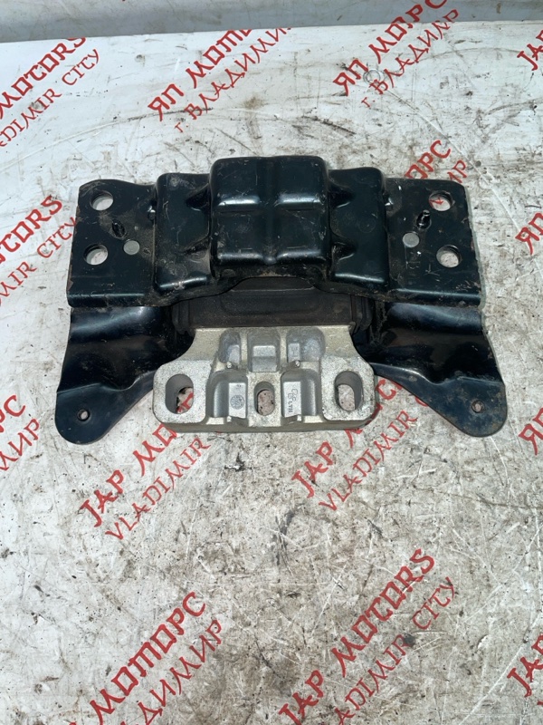 Подушка АКПП, 2000 рублей, Владимир