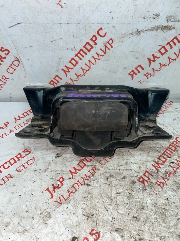 Подушка АКПП, 2000 рублей, Владимир