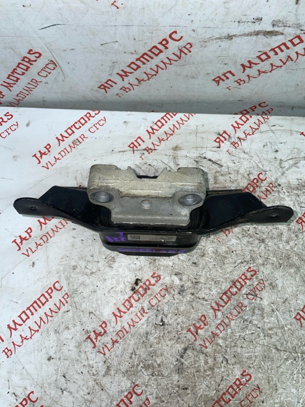 Подушка АКПП, 2000 рублей, Владимир