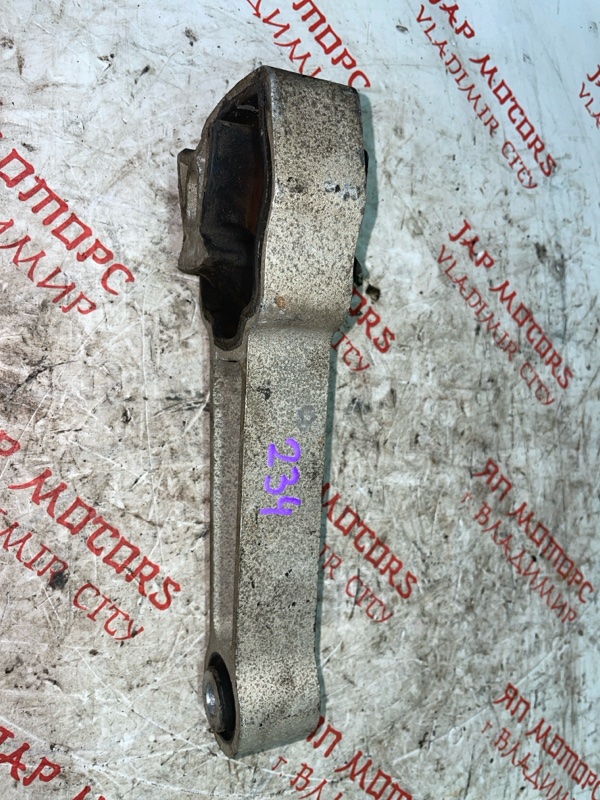 Подушка двигателя, 1500 рублей, Владимир