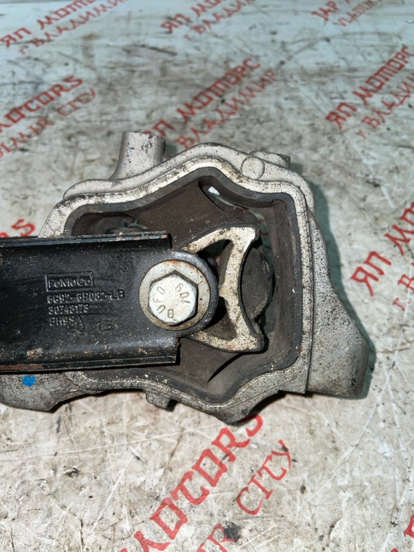 Подушка двигателя, 1500 рублей, Владимир