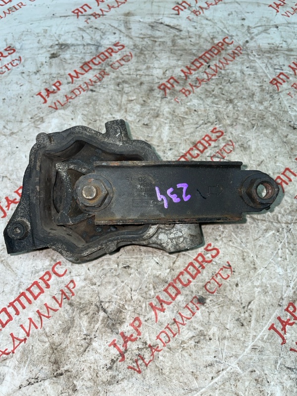 Подушка двигателя, 1500 рублей, Владимир