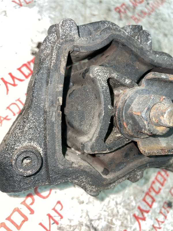 Подушка двигателя, 1500 рублей, Владимир