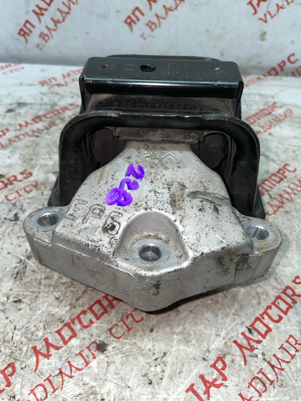 Подушка двигателя, 2000 рублей, Владимир