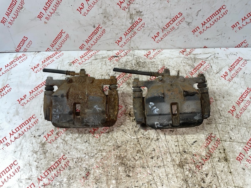 Суппорт тормозной, 2500 рублей, Владимир