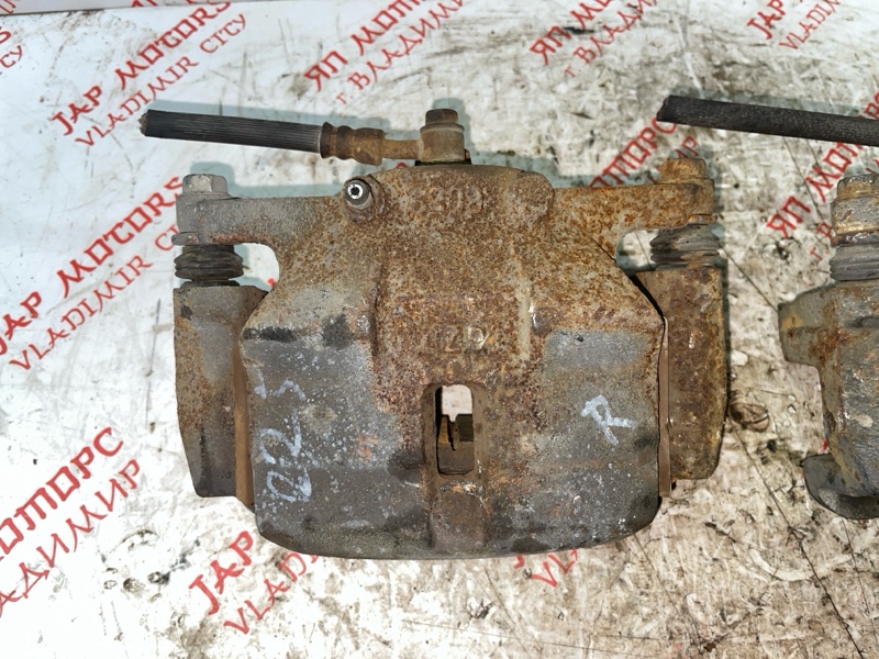 Суппорт тормозной, 2500 рублей, Владимир